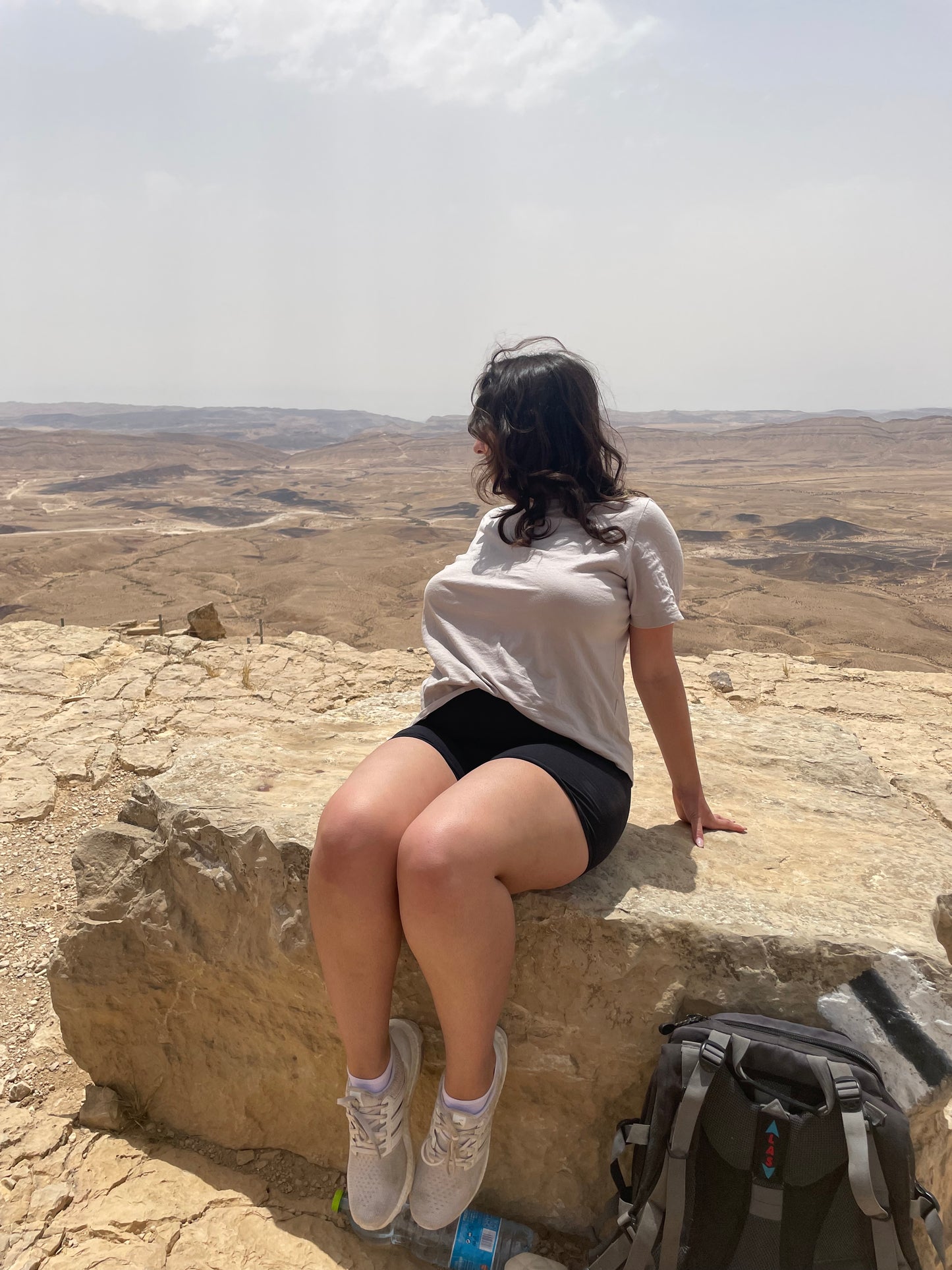 Negev Mountains