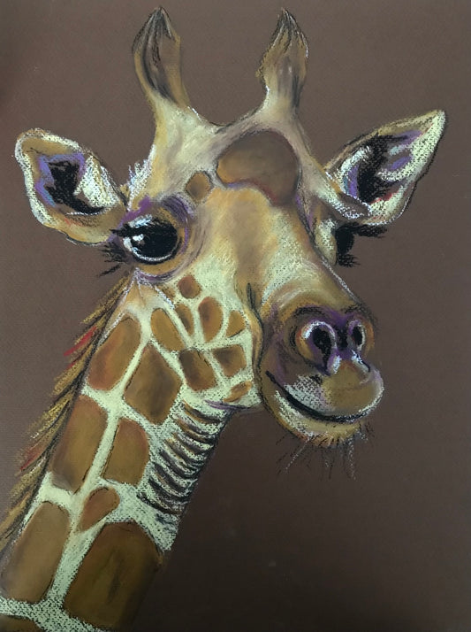 The Giraffe